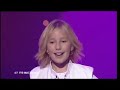 jesc 2004 - macedonia martina zabava