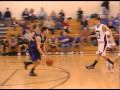 (12-5-09) Wildcat Highlights - at Bluegrass United