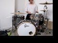Edward Day plays Drums ! Vintage Gretsch Round Badge ! More! Edward Day plays Drums ! Vintage Gretsch Round Badge ! More!