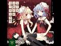 東方vocalアレンジ Strawberry Crisis!!