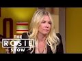 Chelsea Handler Opens Up About Her Brother's Death - The Rosie Show - Oprah Winfrey Network