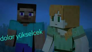 Minecraft Animation Türkçe Altyazılı (küfürl