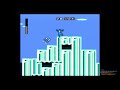 Comparing Mega Man 10's Endless Attack to Previous Mega Man Stages