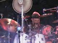 Drum Solo - Schlagzeugsolo -  Hauke Hoffmann - BackBeatBoys
