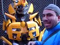 AMBIENTE EN  PREVIO AL