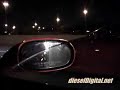 125 Shot C5 VS FD RX-7 @16psi
