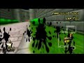 Mario Kart Wii - Bowser Castle 64 circuit gameplay Mario Kart Wii - Bowser Castle 64 circuit gameplay
