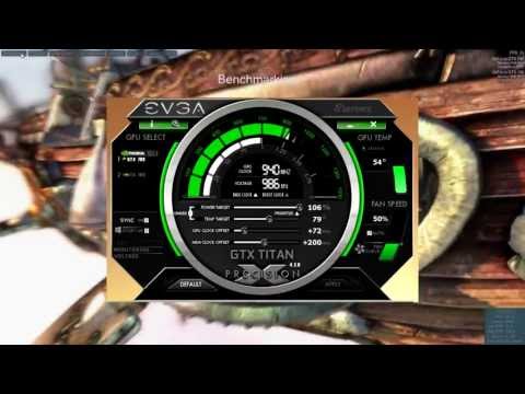 GTX 780 SLI Overclocking Results, Unigine Heaven Score, and 3D Surround Metro Last Light Benchmark