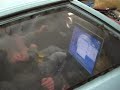 AME Racing 1047PS VW Polo1 16V Turbo Dyno run AME Racing 1047PS VW Polo1 16V Turbo Dyno run