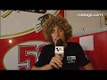 Ask Marco Simoncelli: Submit your questions as video response Ask Marco Simoncelli: Submit your questions as video response