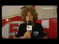 Ask Marco Simoncelli: Submit your questions as video response