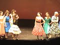 WDW-West Side Story- America WDW-West Side Story- America