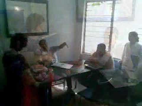Actividades en la Comunidad Gpe Victoria UAMED