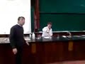 TU Dresden - Chemie Vorlesung Prof. Dr. Schwarz 1