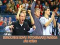Euroleague photo exhibition - Zalgiris & Lietuvos Rytas