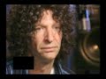 Joe Quesada on Howard Stern