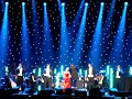 IL Divo  & Kristen Chenoweth Beacon Theater- Do You Hear What I Hear- 12-16-2009