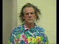 Nick Nolte is Paua Abdul
