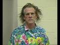 Nick Nolte is Paua Abdul