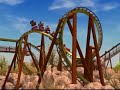 Roller coaster tycoon 3 : Vulture