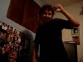 I Pride #Insano no quarto de Kursch