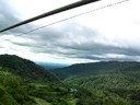 Zip Lining, Cloud Forest in Costa Rica