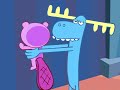 Happy Tree Friends - A to Zoo