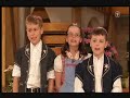 Musikantenstadl Fribourg Opening