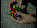 3x3 rubiks cube revolution