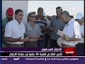 خبر التأجيل في المهزلة الخامسة في قناة العربية