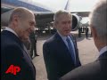 Israel: Terror Suspect Scoped Bush's Chopper
