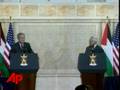Israel: Terror Suspect Scoped Bush's Chopper