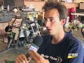 darpa: team blue ghostrider