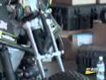 DARPA: Team Blue Ghostrider