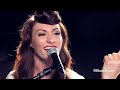Karmin – Pumped Up Kicks 