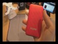 Incipio Feather iPod Touch 2G Review
