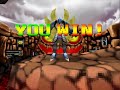 Digimon Rumble Arena