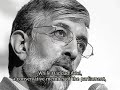 Episode Three: The Week in Green With Hamid Dabashi - Exclusive interview with Larry Cox