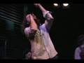 Constantine singing Midnight Radio at Joe's Pub in NYC - vid by Jersey