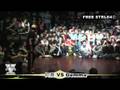 videos de FREESTYLE4å¼· - é¿å ¯ VS Gemma