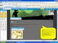 How to make a website How to make a website