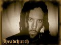 head welch tribute