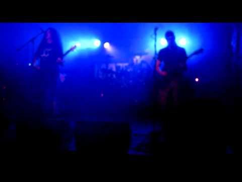 Video Surrounded (live Matrix 2012)