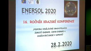 ENERSOL 2020