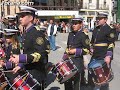 BANDA DE CC Y TT 