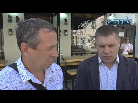 МОСКВИЧИ О НОВОМ ПРАВИТЕЛЬСТВЕ МОСКВИЧИ О НОВОМ ПРАВИТЕЛЬСТВЕ