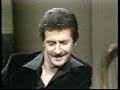 Beatles drummer Pete Best on David Letterman (Part 2)