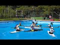kayak polo-sevillano