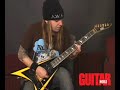 alexi laiho