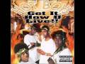 Hot Boys - Blood Thicker